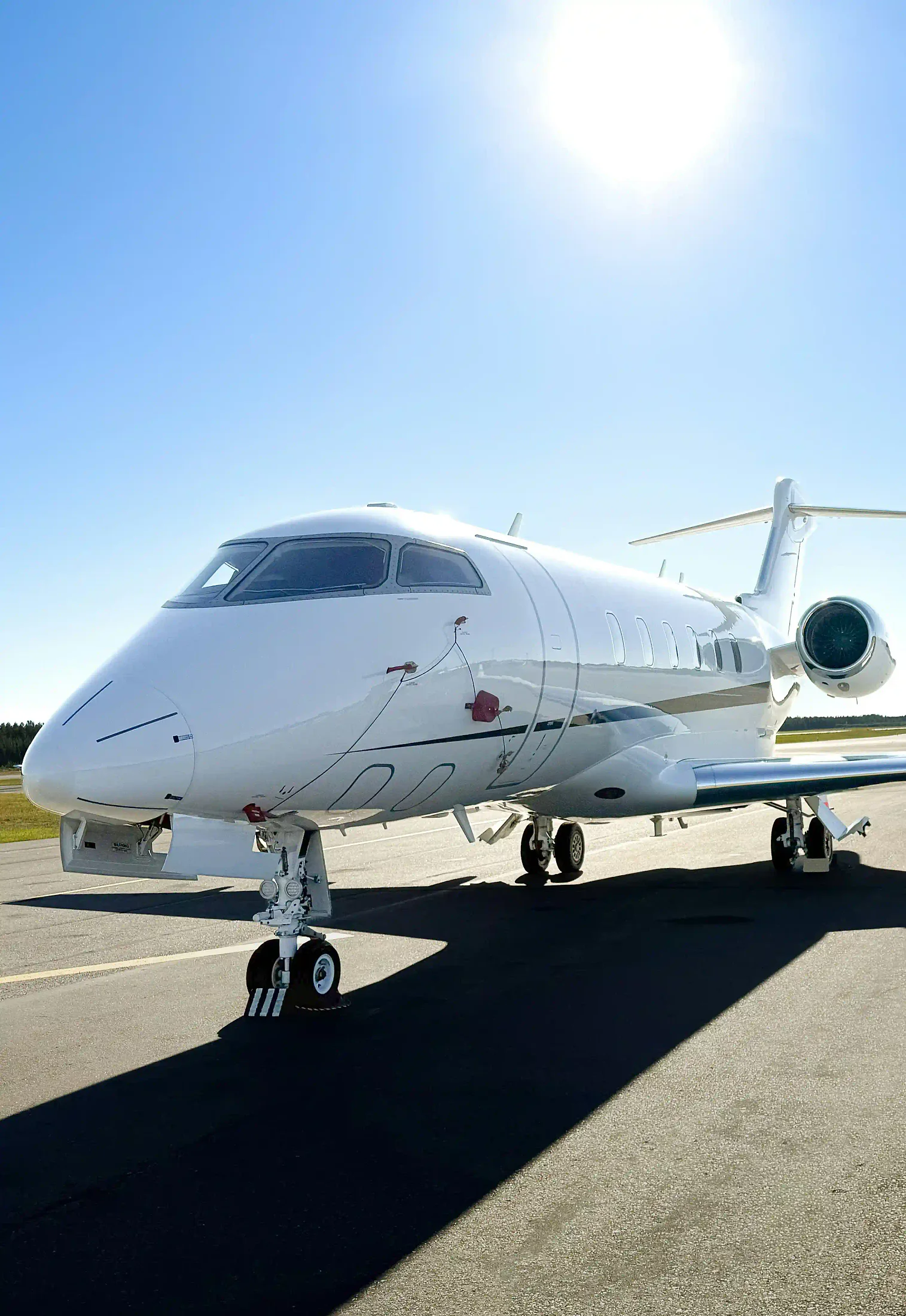 Mobile aircraft detailing at Grand Lake Regional (3O9) in Afton, Oklahoma